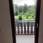 Hochwald Balkon *