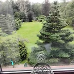 Appartement Hochwald Balkon Bad Sachsa