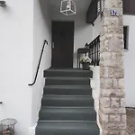Hochwald Balkon Appartement Bad Sachsa