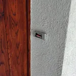 Hochwald Balkon Appartement
