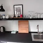 Appartement Hochwald Balkon *