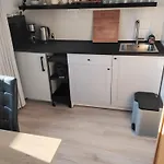 Apartamento Hochwald Balkon Bad Sachsa
