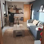Appartement Hochwald Balkon