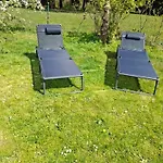 Hochwald Balkon *