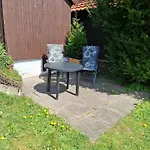 Hochwald Balkon