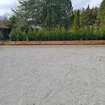 Appartement Hochwald Balkon