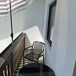 Hochwald Balkon Appartement *