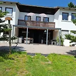 Hochwald Balkon * באד סקסה