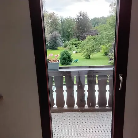 Hochwald Balkon *