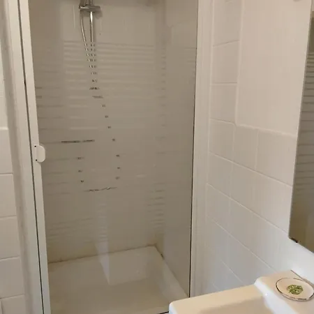 Hochwald Balkon Appartamento