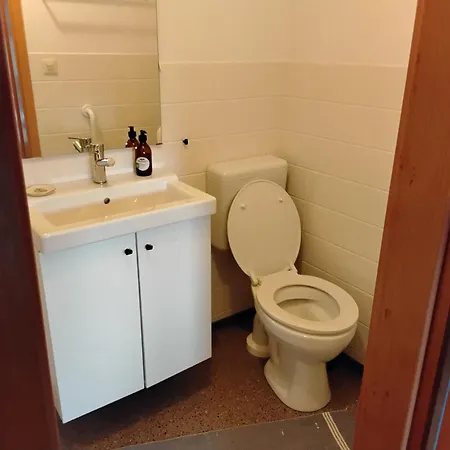 Appartamento Hochwald Balkon