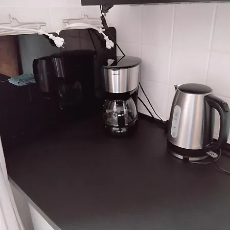 Hochwald Balkon Bad Sachsa