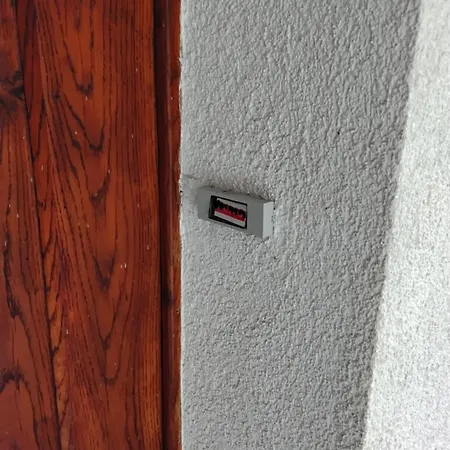 Hochwald Balkon Apartmán
