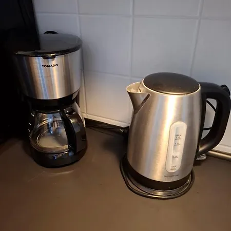 Hochwald Balkon Appartamento Bad Sachsa