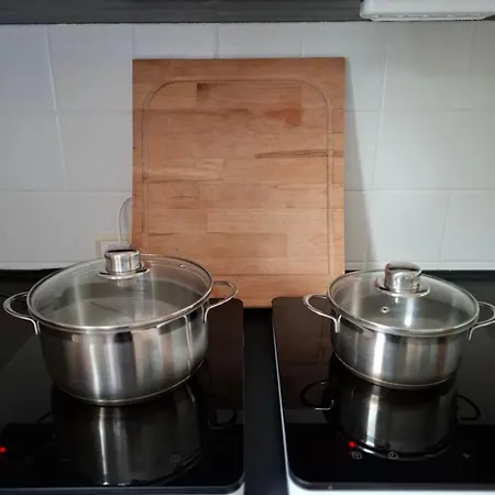 Hochwald Balkon Bad Sachsa