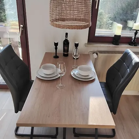 Hochwald Balkon * Bad Sachsa