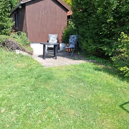 Hochwald Balkon * Бад-Закса
