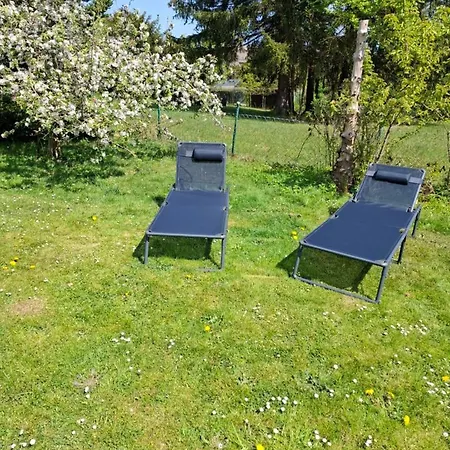 Hochwald Balkon * Bad Sachsa