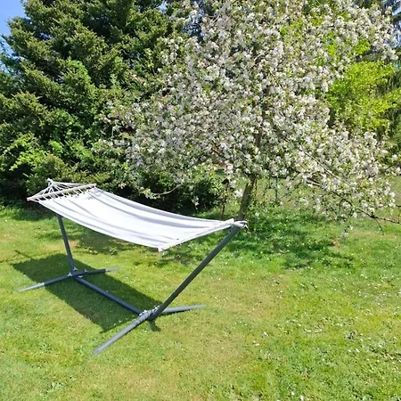 Hochwald Balkon Apartmán