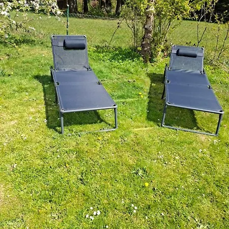 Hochwald Balkon *