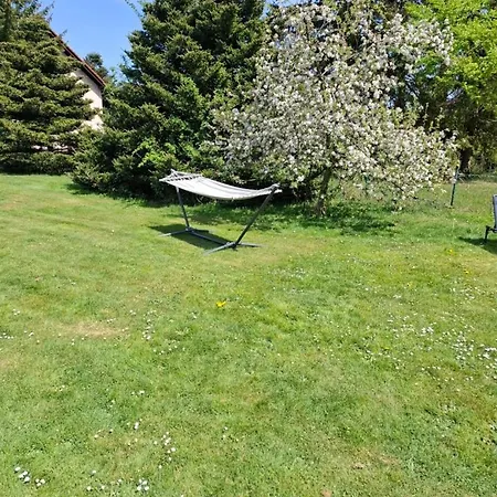 Hochwald Balkon * Bad Sachsa