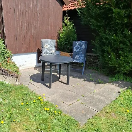 Hochwald Balkon