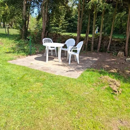 Hochwald Balkon Apartmán