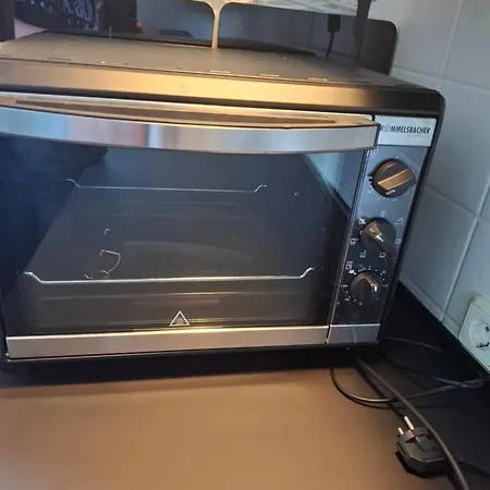 Appartamento Hochwald Balkon *