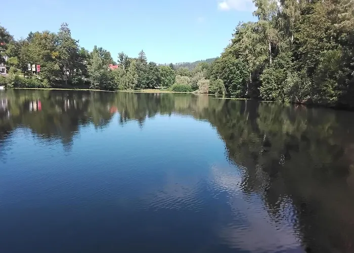 Hochwald Balkon 巴特萨克萨