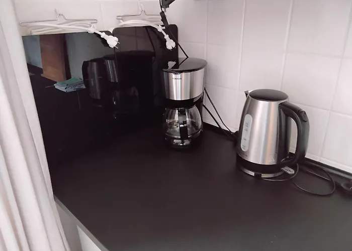 Hochwald Balkon 巴特萨克萨