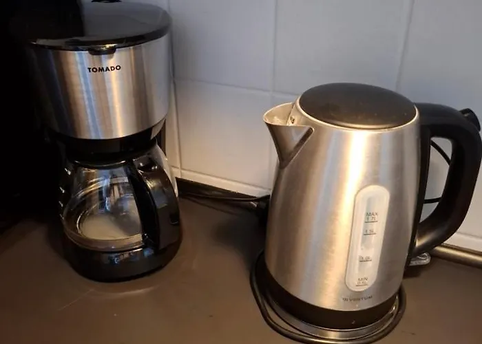 Hochwald Balkon 公寓 巴特萨克萨