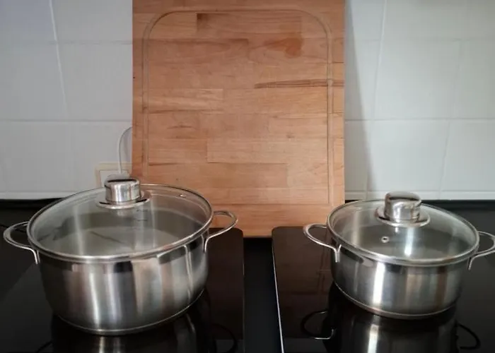 Hochwald Balkon 巴特萨克萨