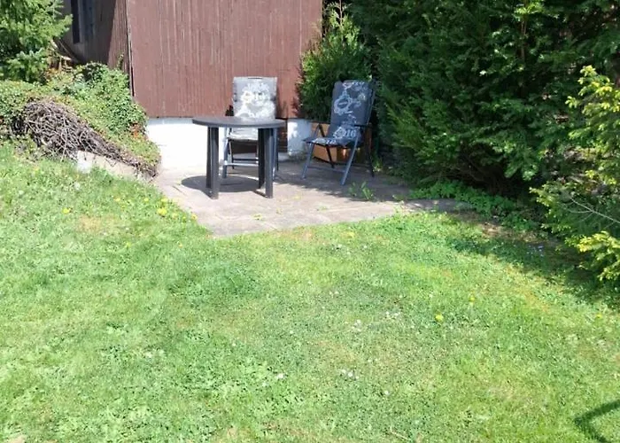 Hochwald Balkon * 巴特萨克萨