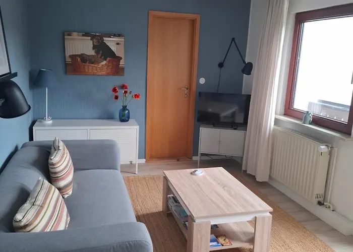 Hochwald Balkon * 巴特萨克萨