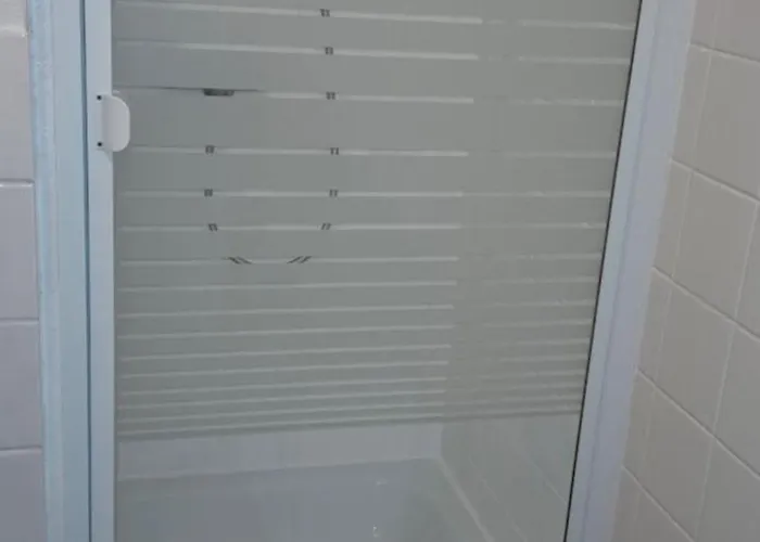 Hochwald Balkon * 巴特萨克萨